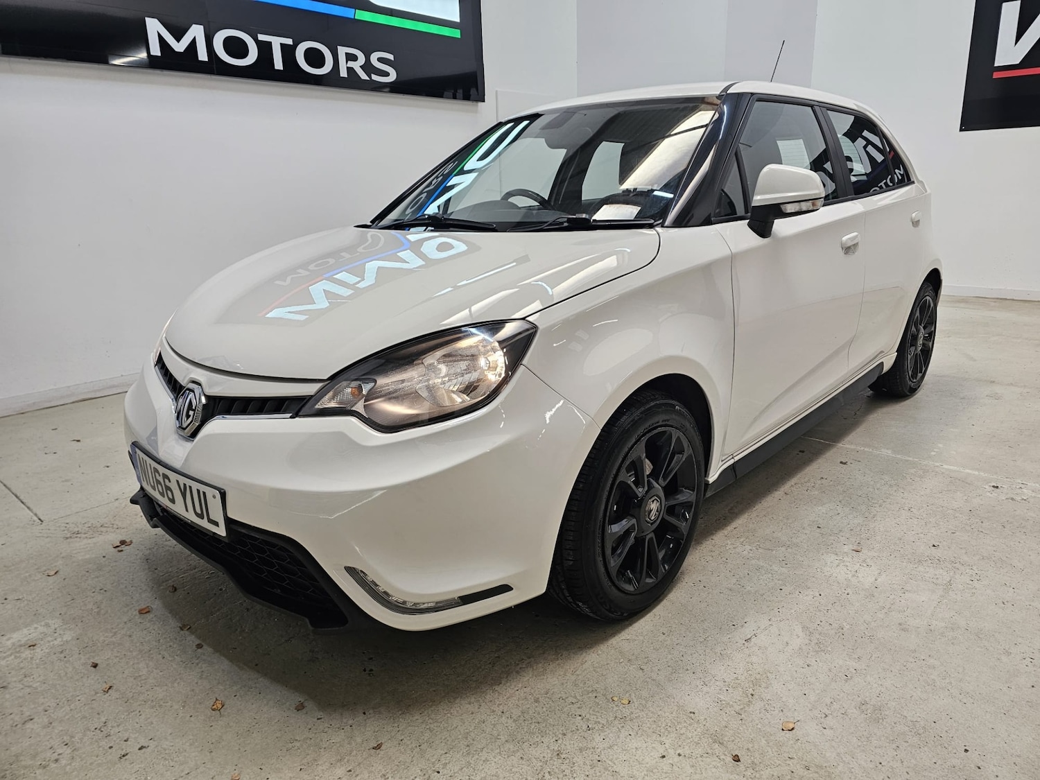 Used MG MG3 2016 for sale - 76374471: Photo 4