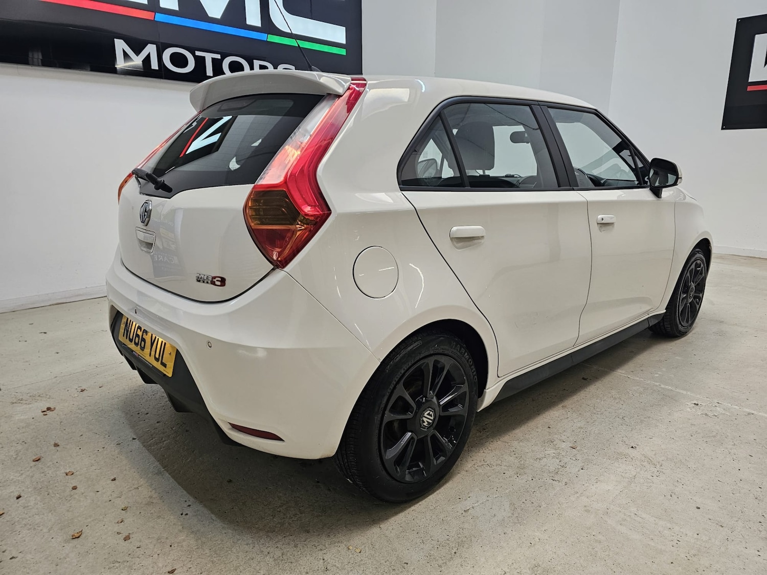 Used MG MG3 2016 for sale - 76374471: Photo 8