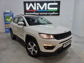 2018 (18) 1.6L Longitude 5dr