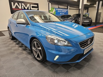 Used Volvo V40 2015 for sale - 78970521: Photo