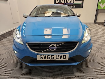 Used Volvo V40 2015 for sale - 78970521: Photo