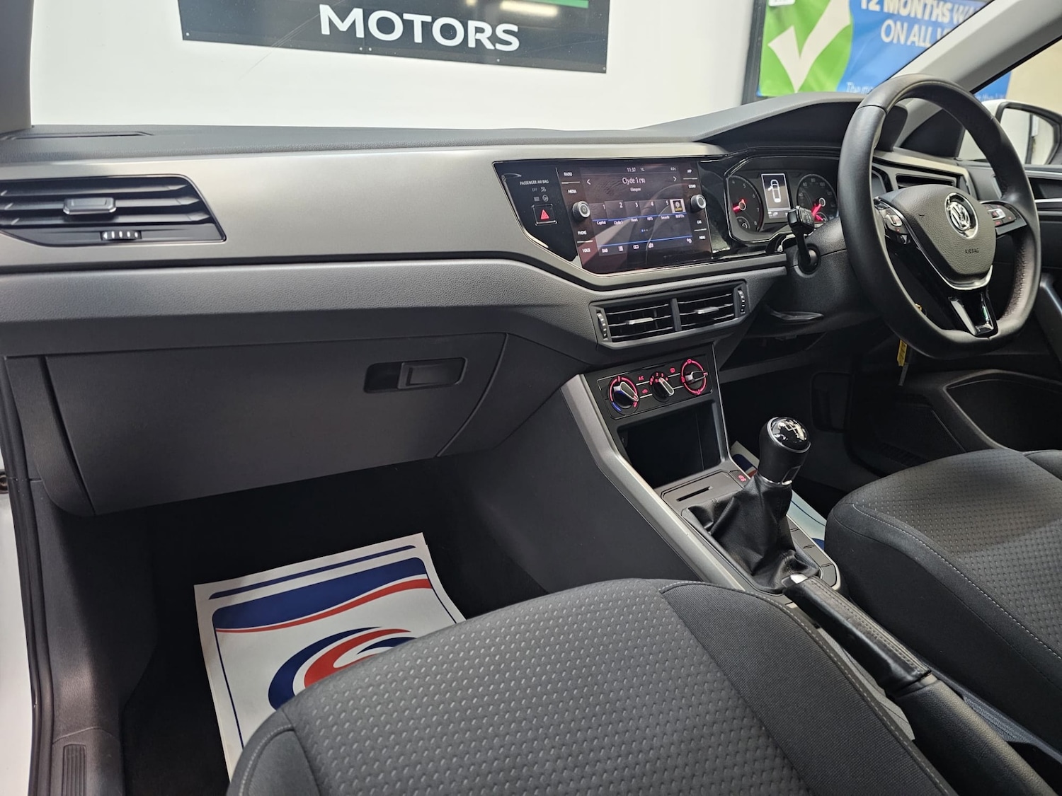 Used Volkswagen Polo 2019 for sale - 77502603: Photo 10