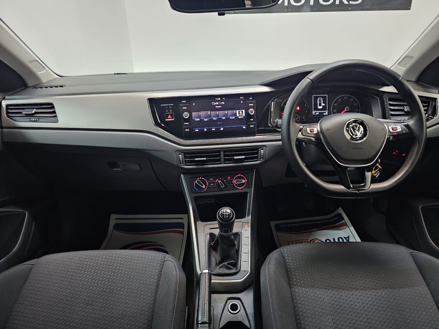 Used Volkswagen Polo 2019 for sale - 77502603: Photo 11