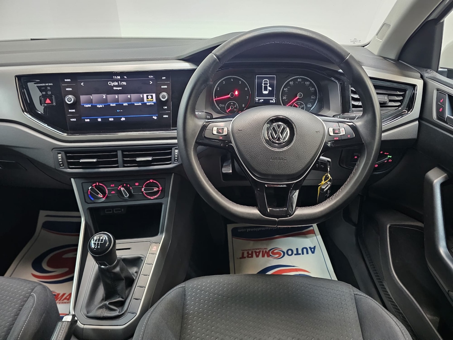 Used Volkswagen Polo 2019 for sale - 77502603: Photo 12