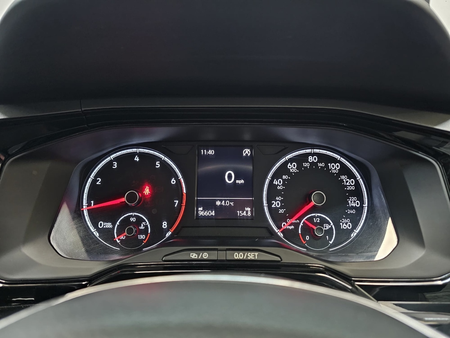 Used Volkswagen Polo 2019 for sale - 77502603: Photo 13