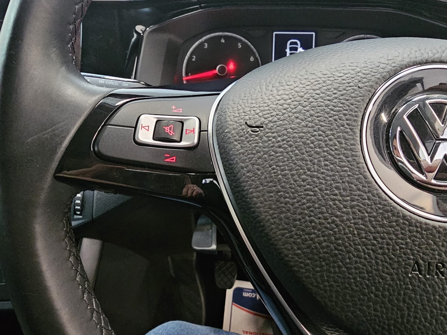 Used Volkswagen Polo 2019 for sale - 77502603: Photo 14