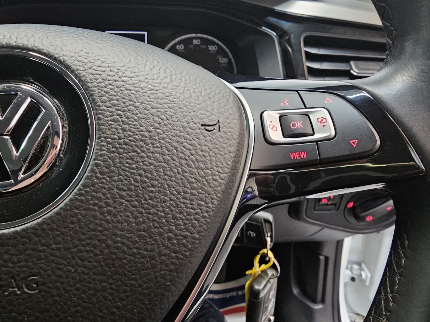 Used Volkswagen Polo 2019 for sale - 77502603: Photo 15