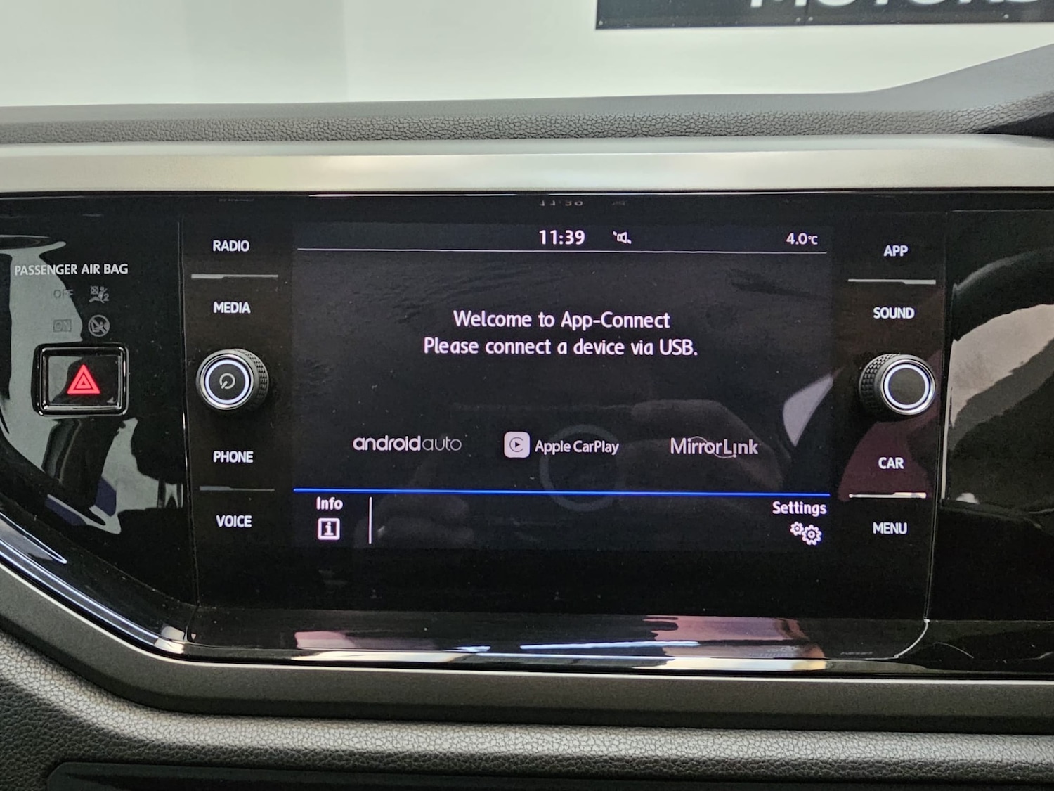 Used Volkswagen Polo 2019 for sale - 77502603: Photo 18