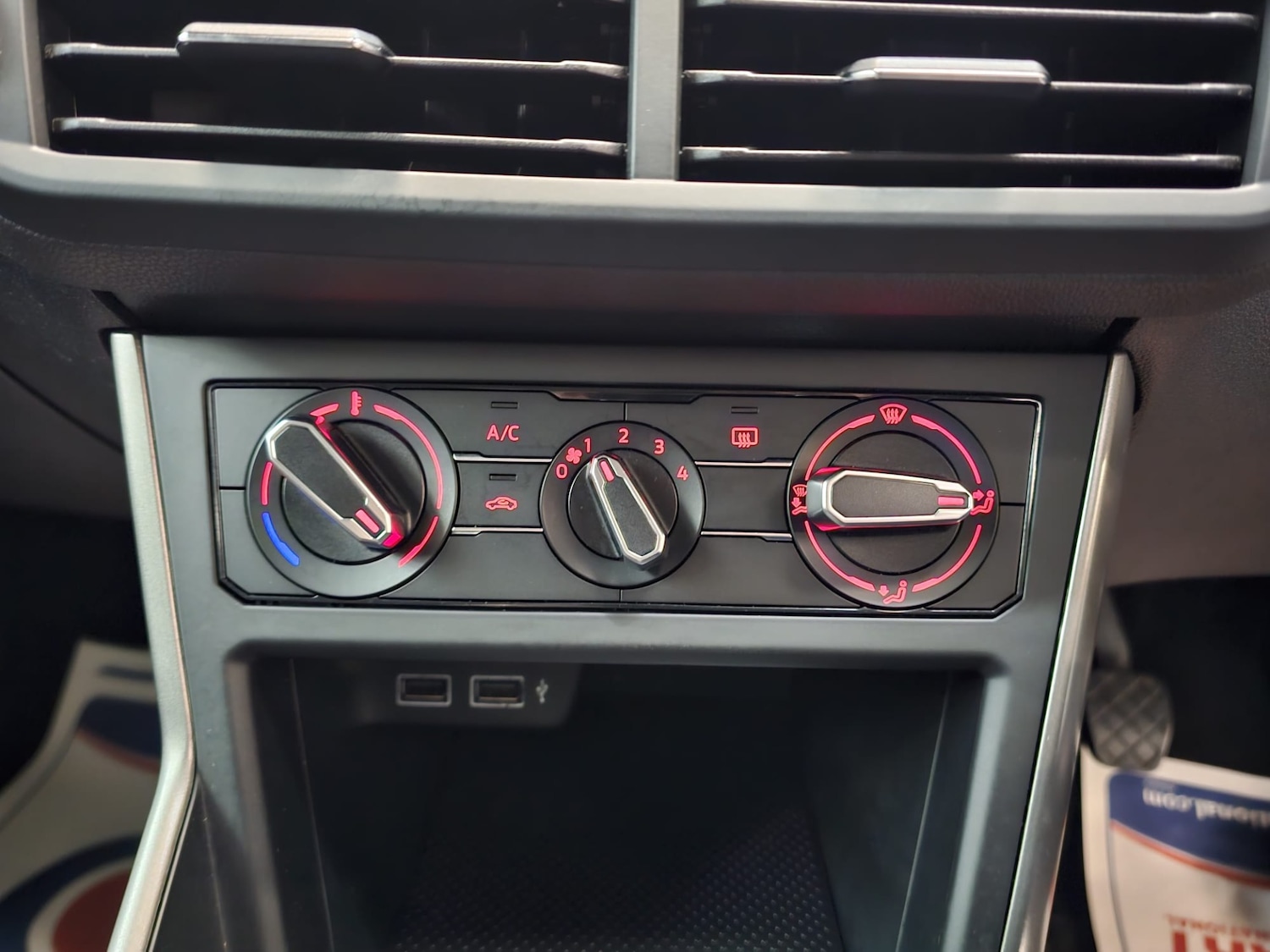 Used Volkswagen Polo 2019 for sale - 77502603: Photo 19