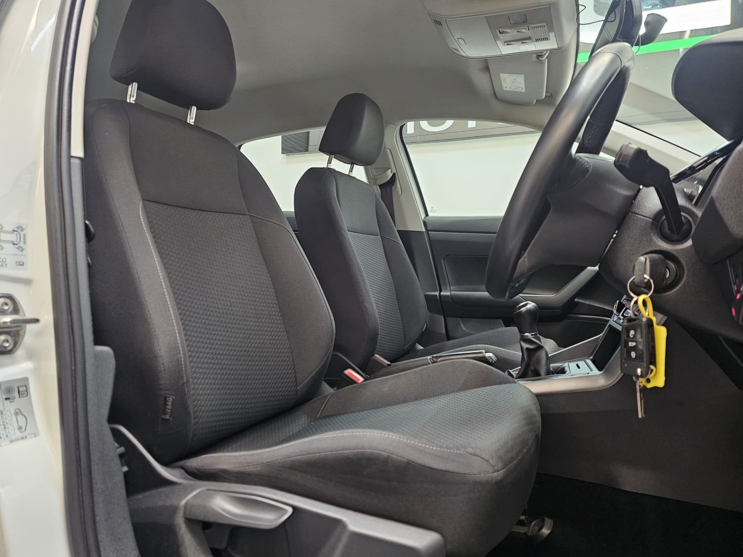 Used Volkswagen Polo 2019 for sale - 77502603: Photo 24