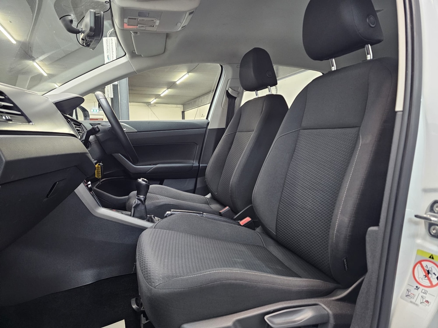 Used Volkswagen Polo 2019 for sale - 77502603: Photo 25