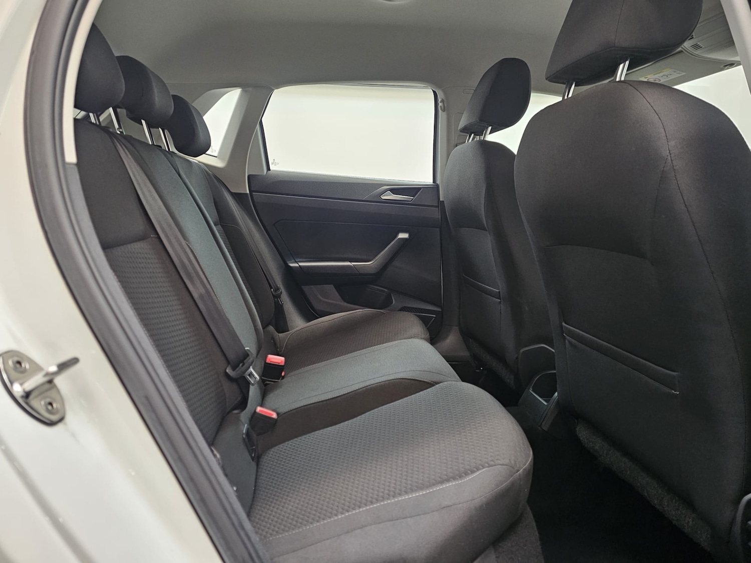 Used Volkswagen Polo 2019 for sale - 77502603: Photo 26