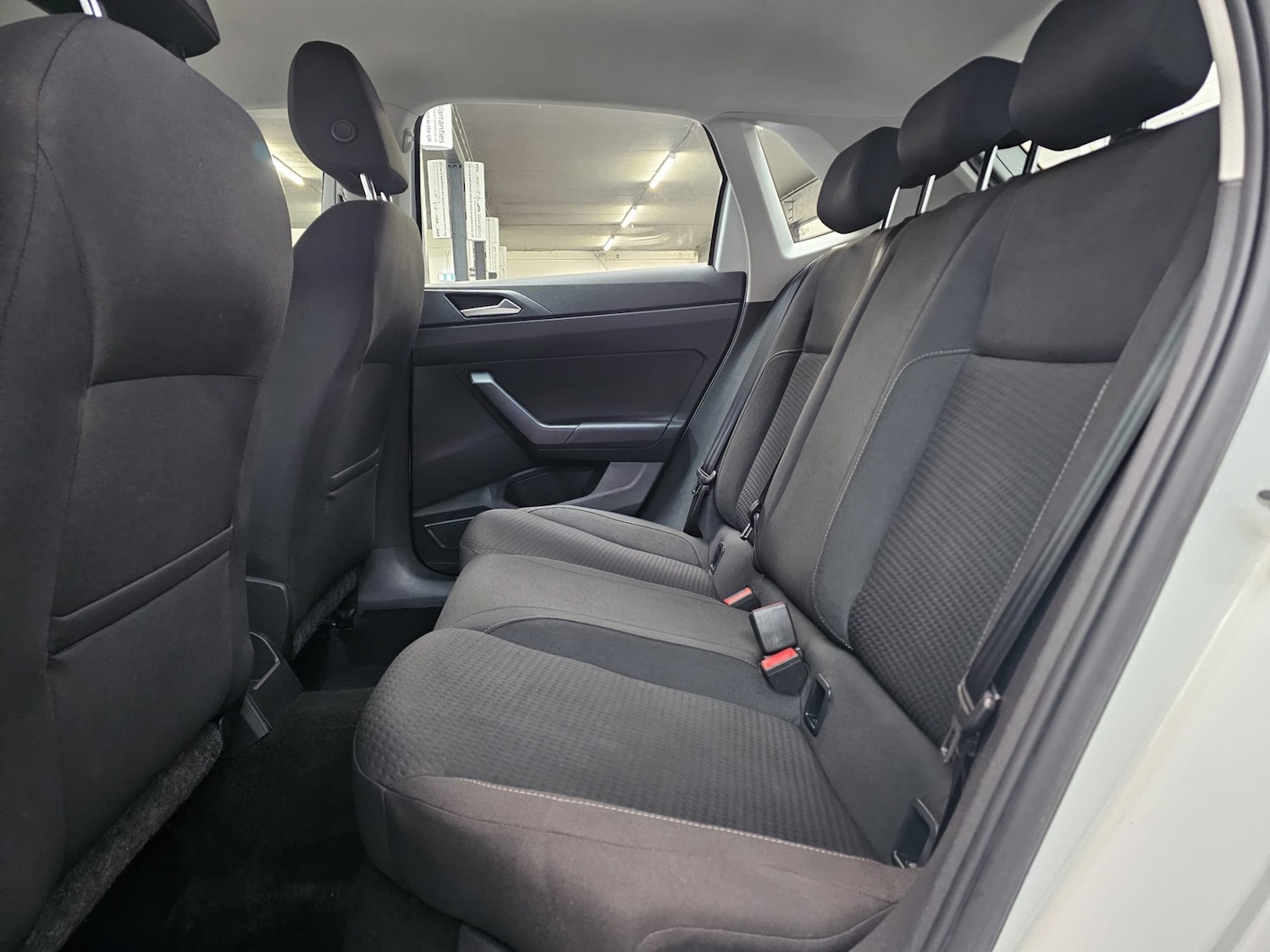 Used Volkswagen Polo 2019 for sale - 77502603: Photo 27