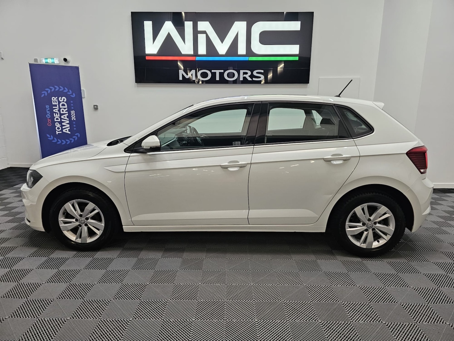 Used Volkswagen Polo 2019 for sale - 77502603: Photo 5