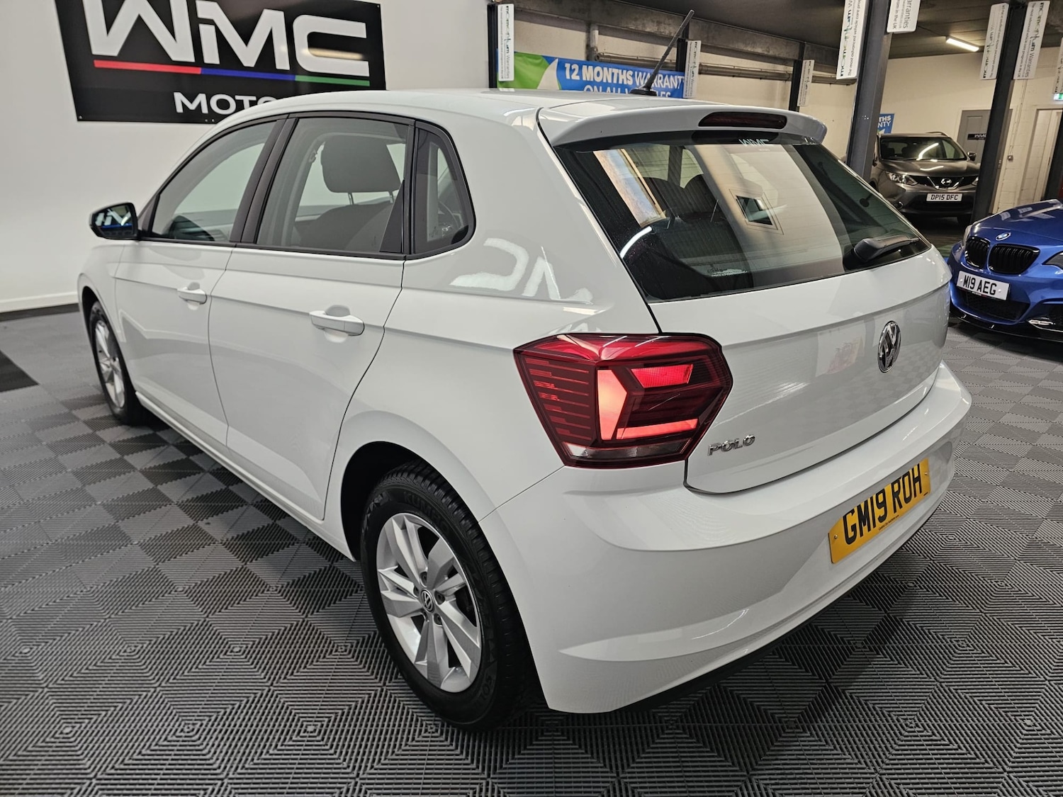 Used Volkswagen Polo 2019 for sale - 77502603: Photo 6