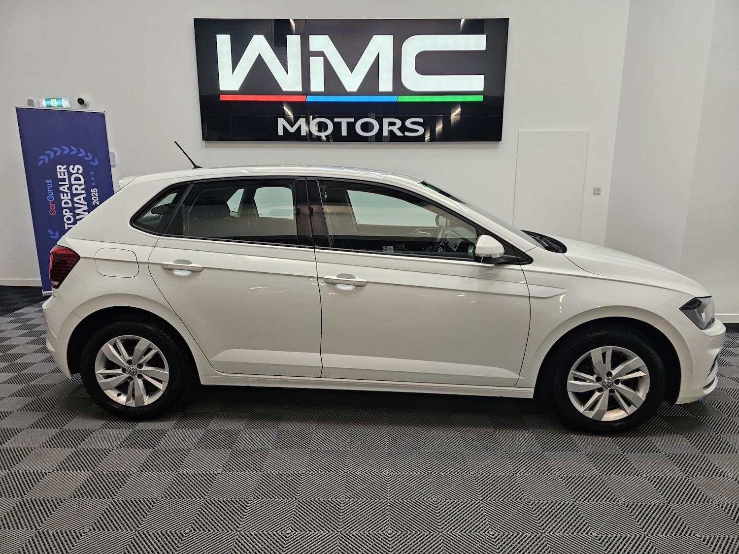 Used Volkswagen Polo 2019 for sale - 77502603: Photo 9