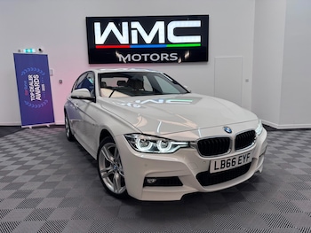 Used BMW 3 Series 2017 for sale - 79444577: Photo