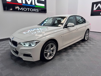 Used BMW 3 Series 2017 for sale - 79444577: Photo