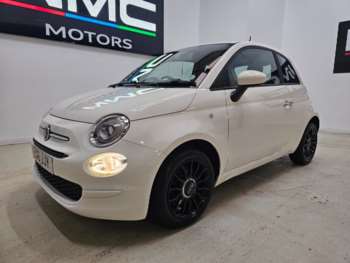 Used Fiat 500 2016 for sale - 72610469: Photo