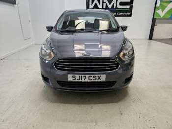 Used Ford KA 2017 for sale - 72427361: Photo