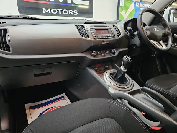 Used Kia Sportage 2014 for sale - 76207185: Photo 10