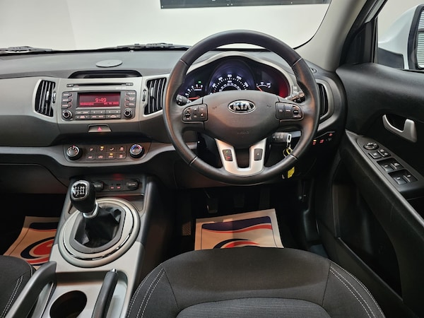 Used Kia Sportage 2014 for sale - 76207185: Photo 12