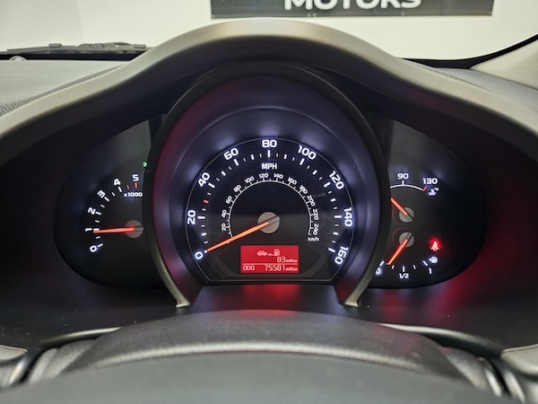 Used Kia Sportage 2014 for sale - 76207185: Photo 13
