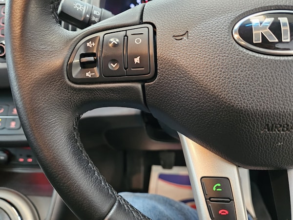 Used Kia Sportage 2014 for sale - 76207185: Photo 14