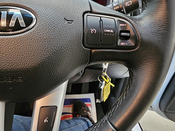 Used Kia Sportage 2014 for sale - 76207185: Photo 15