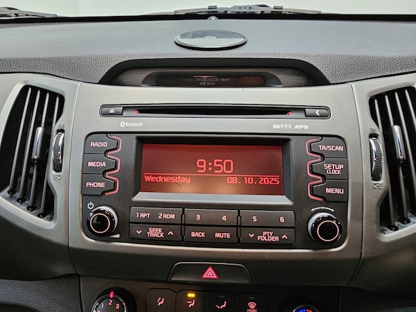 Used Kia Sportage 2014 for sale - 76207185: Photo 17