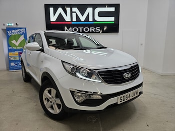 2014 (64) - 1.7 CRDi ISG 1 5dr