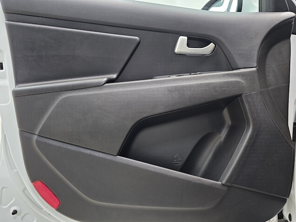 Used Kia Sportage 2014 for sale - 76207185: Photo 22