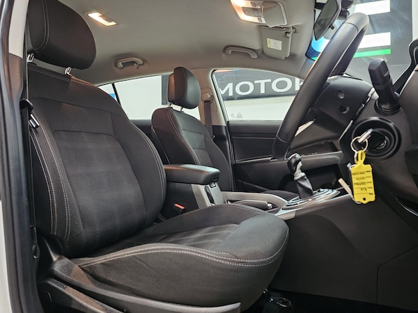 Used Kia Sportage 2014 for sale - 76207185: Photo 23