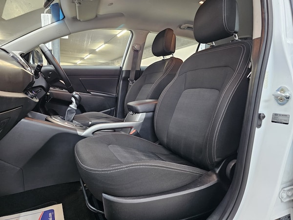 Used Kia Sportage 2014 for sale - 76207185: Photo 24