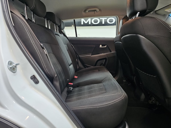 Used Kia Sportage 2014 for sale - 76207185: Photo 25