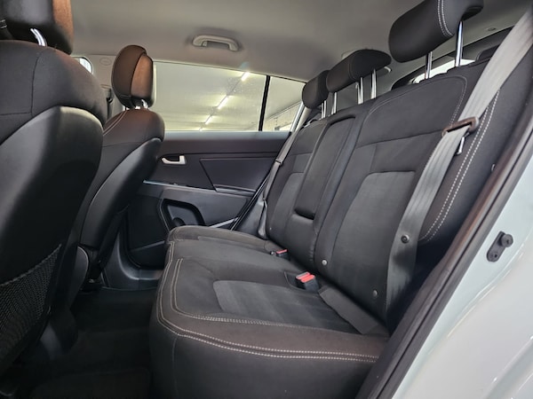 Used Kia Sportage 2014 for sale - 76207185: Photo 26