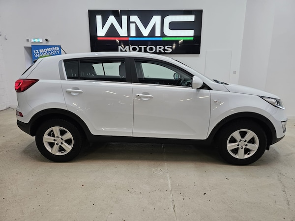 Used Kia Sportage 2014 for sale - 76207185: Photo 9