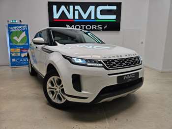 2020 (69) - 2.0 D150 S 5dr 2WD