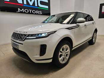 Used Land Rover Range Rover Evoque 2020 for sale - 74962173: Photo