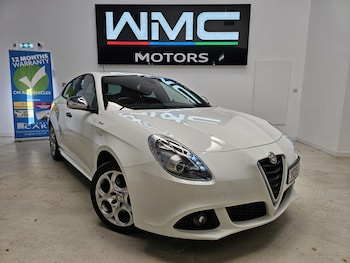 2015 (15) - 1.4 TB MultiAir 150 Sprint 5dr
