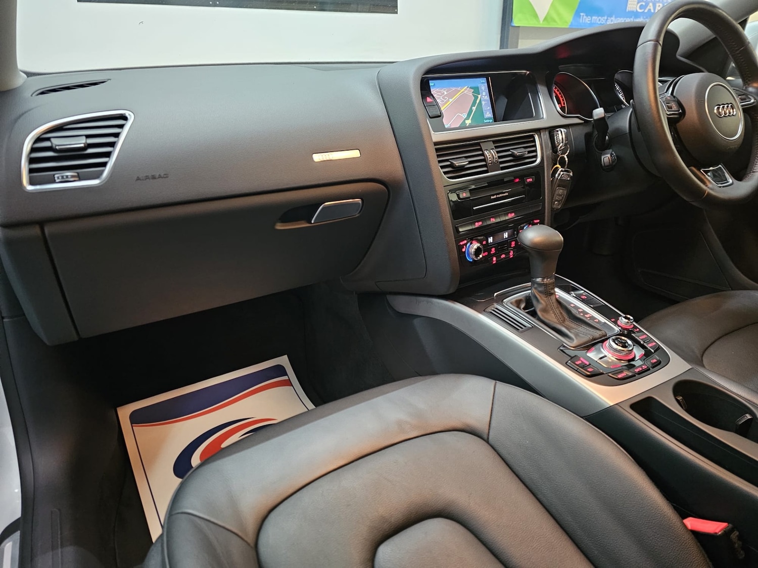 Used Audi A5 2013 for sale - 77676875: Photo 10