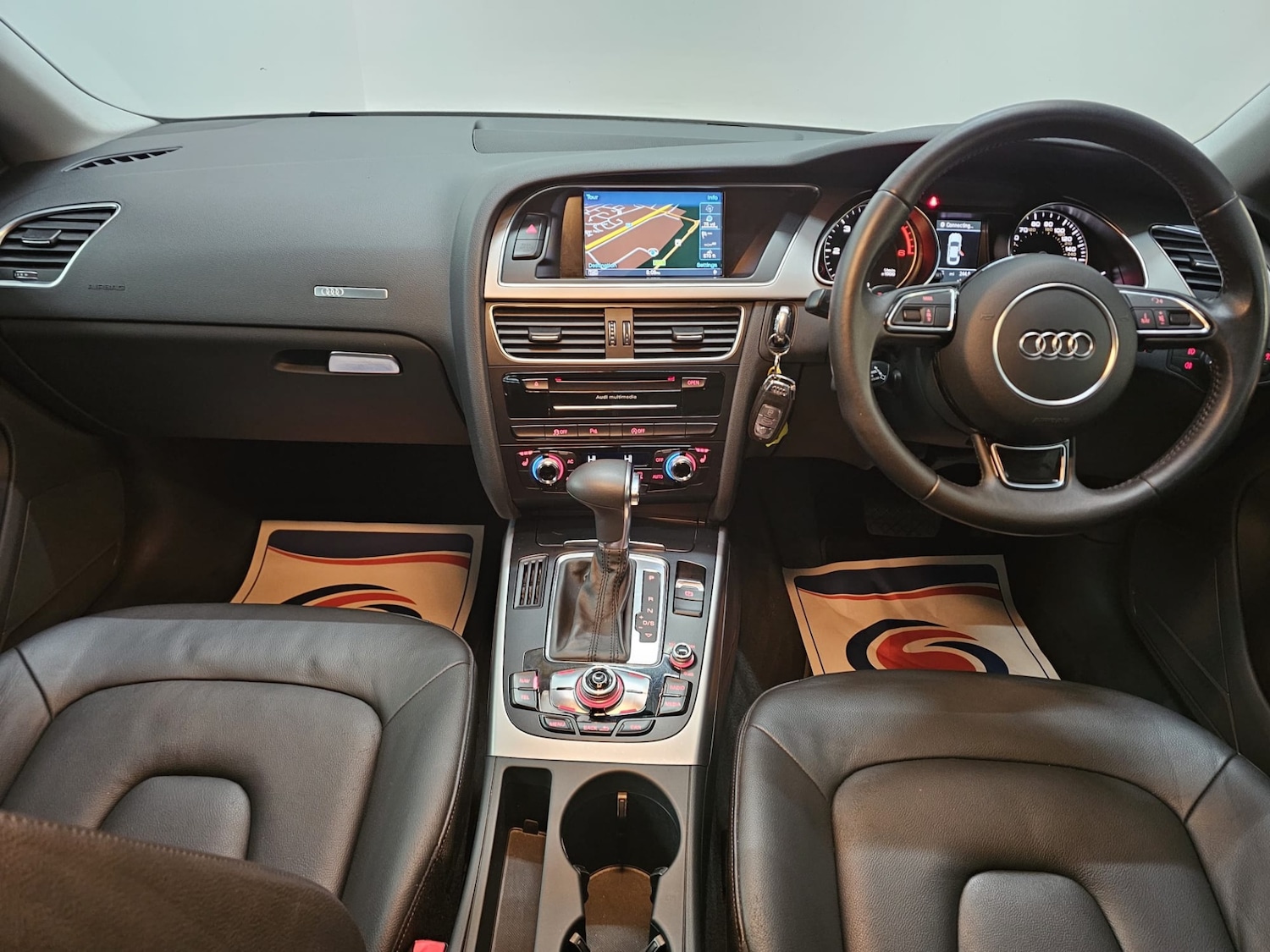 Used Audi A5 2013 for sale - 77676875: Photo 11