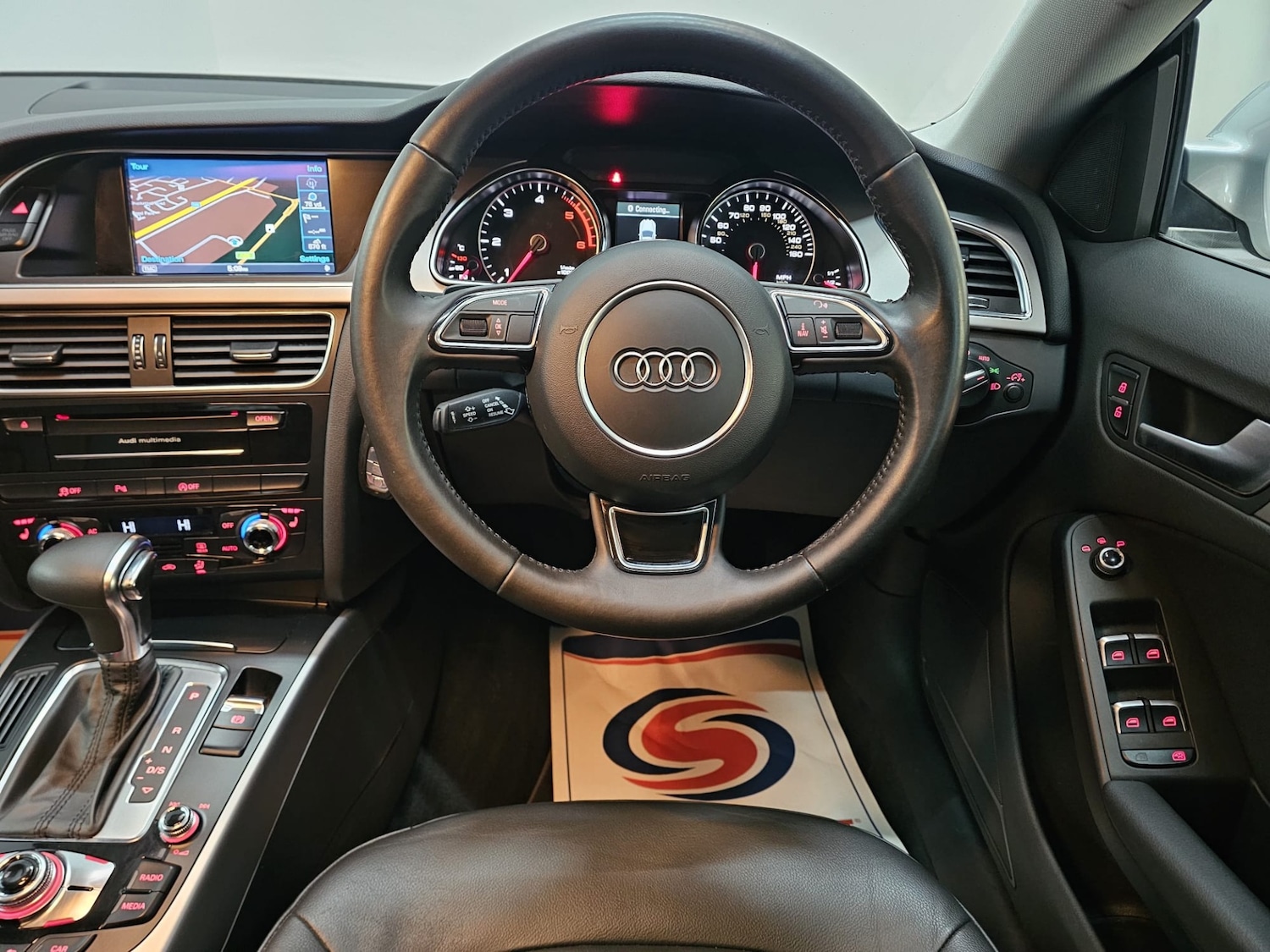 Used Audi A5 2013 for sale - 77676875: Photo 12