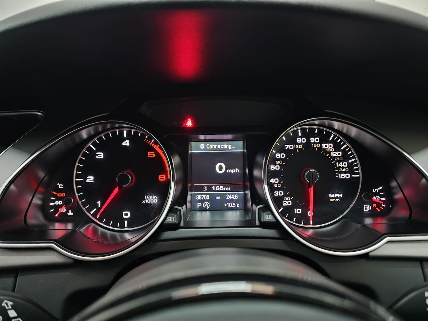 Used Audi A5 2013 for sale - 77676875: Photo 13