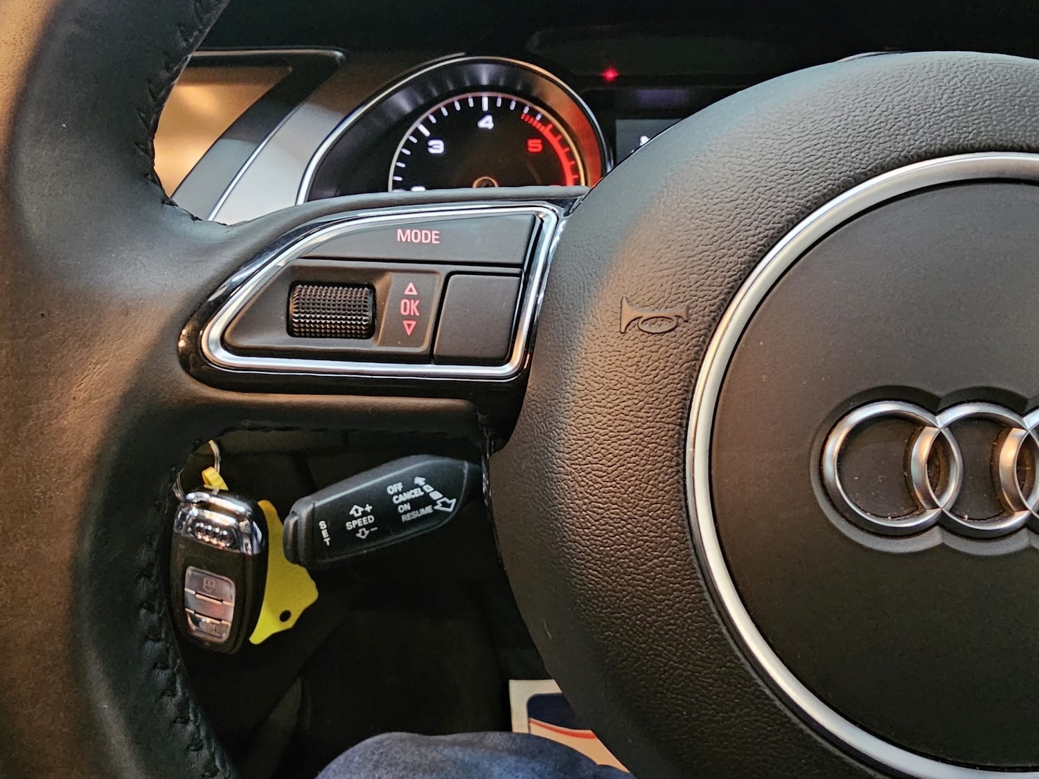 Used Audi A5 2013 for sale - 77676875: Photo 14