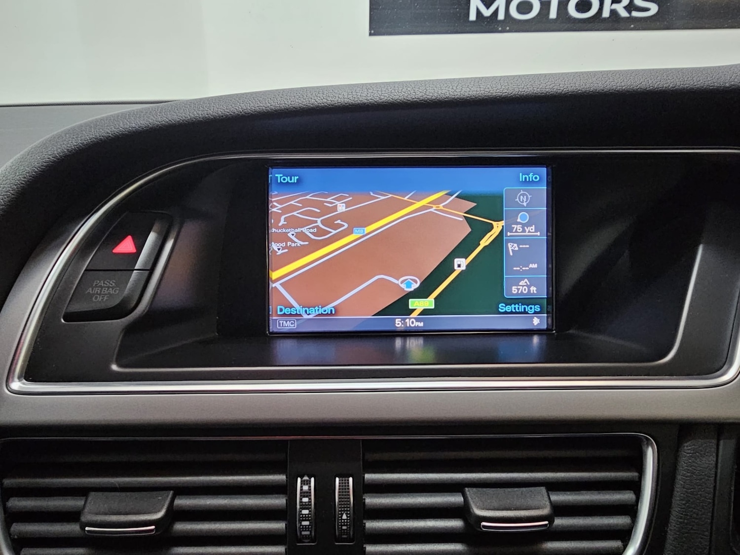 Used Audi A5 2013 for sale - 77676875: Photo 17