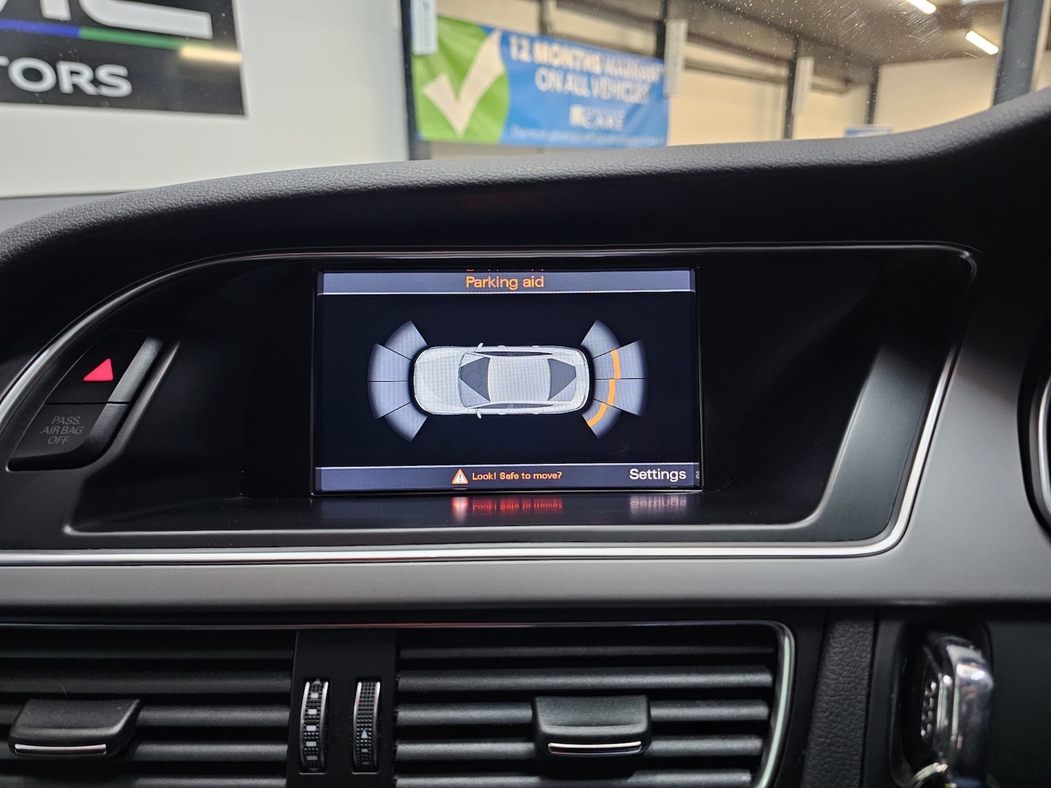 Used Audi A5 2013 for sale - 77676875: Photo 18