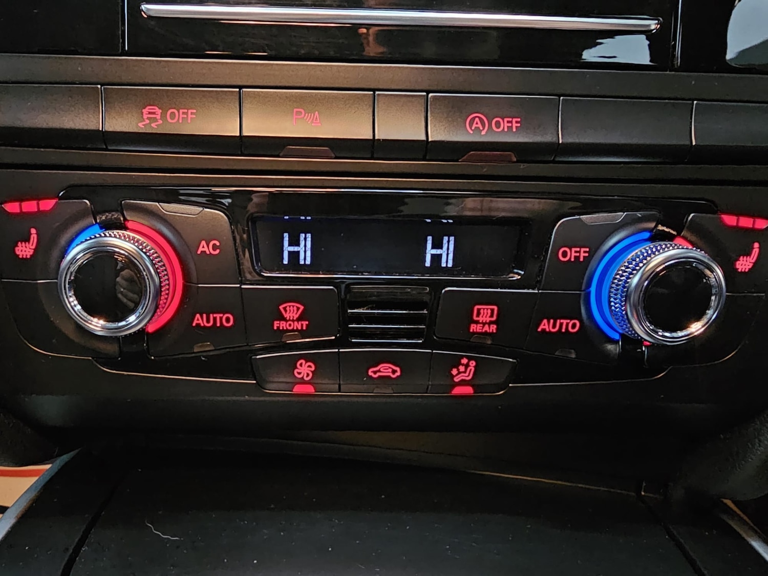 Used Audi A5 2013 for sale - 77676875: Photo 19