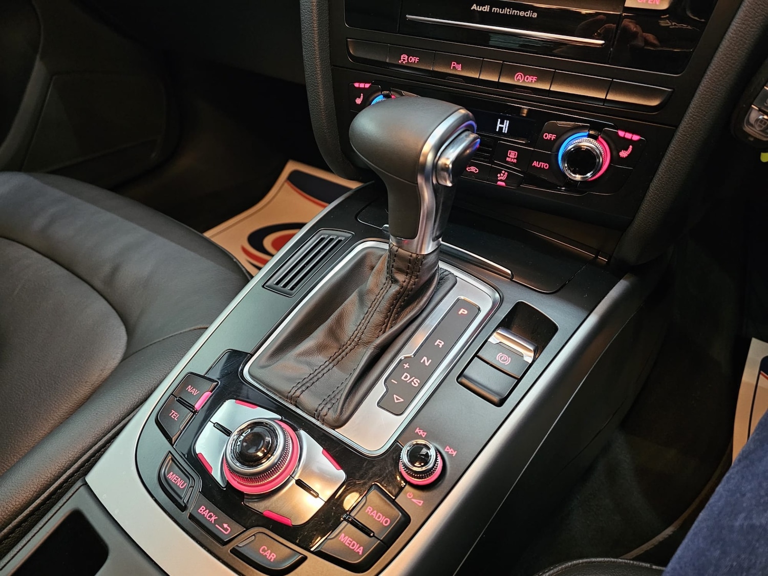 Used Audi A5 2013 for sale - 77676875: Photo 20