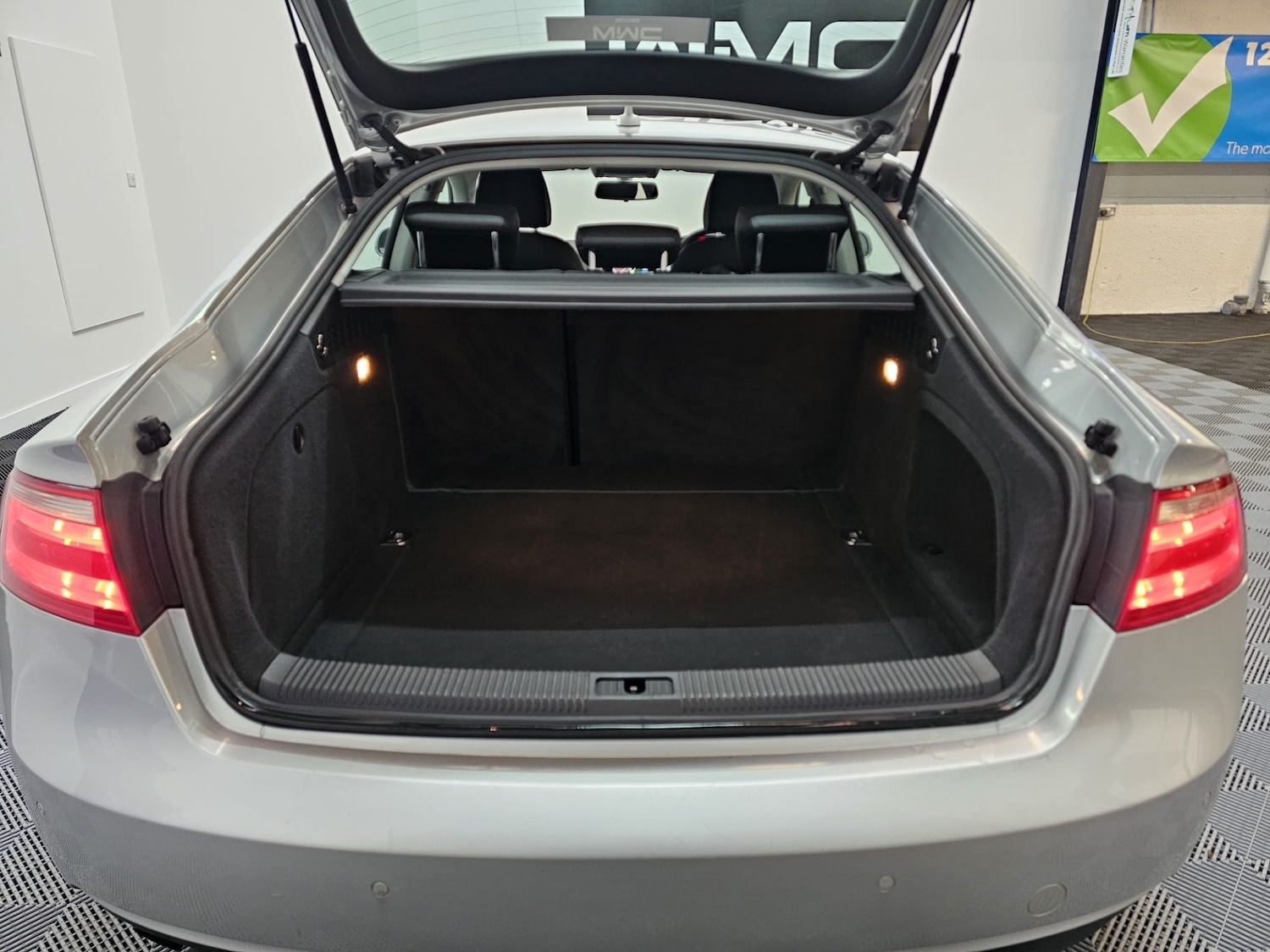 Used Audi A5 2013 for sale - 77676875: Photo 28